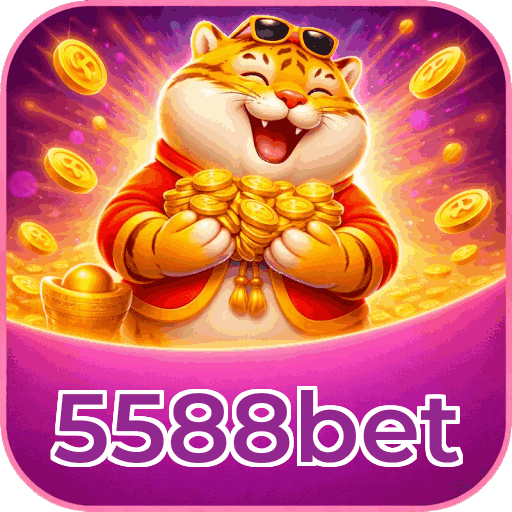 Tabela RTP dos jogos de cassino da 5588bet